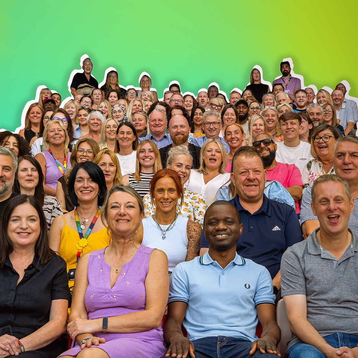 north east housing event video for northstar housing group video production teesside