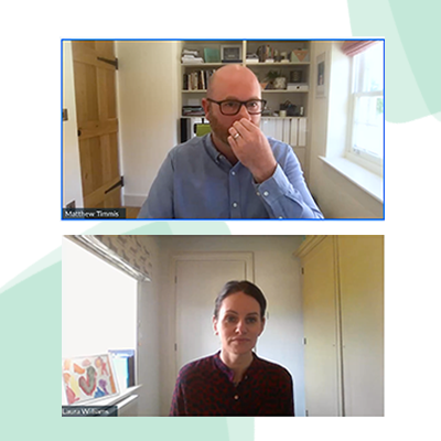 UK editor - Webinar and podcast editing in teesside - Tees Vision Media