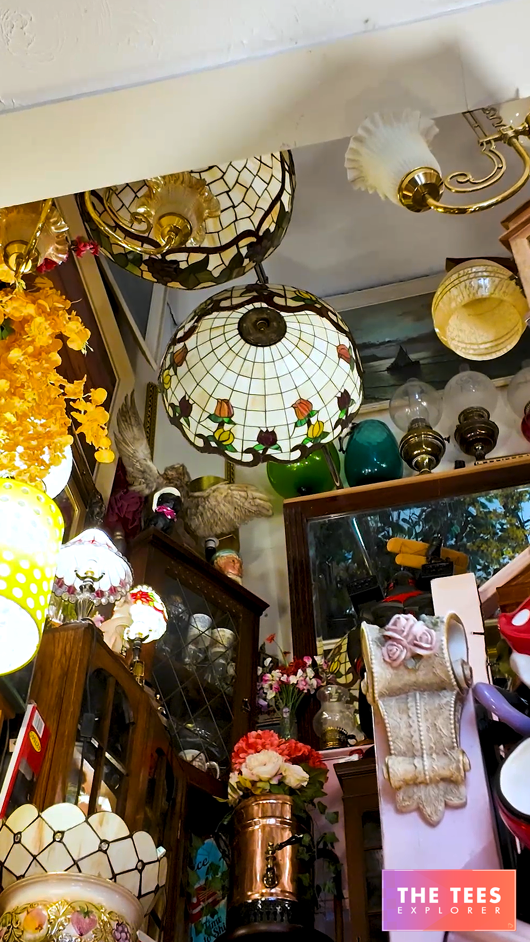 Al Fords Antiques Photo 5 – Stockton Antique Shop – The Tees Explorer – Brought To You By Tees Vision Media