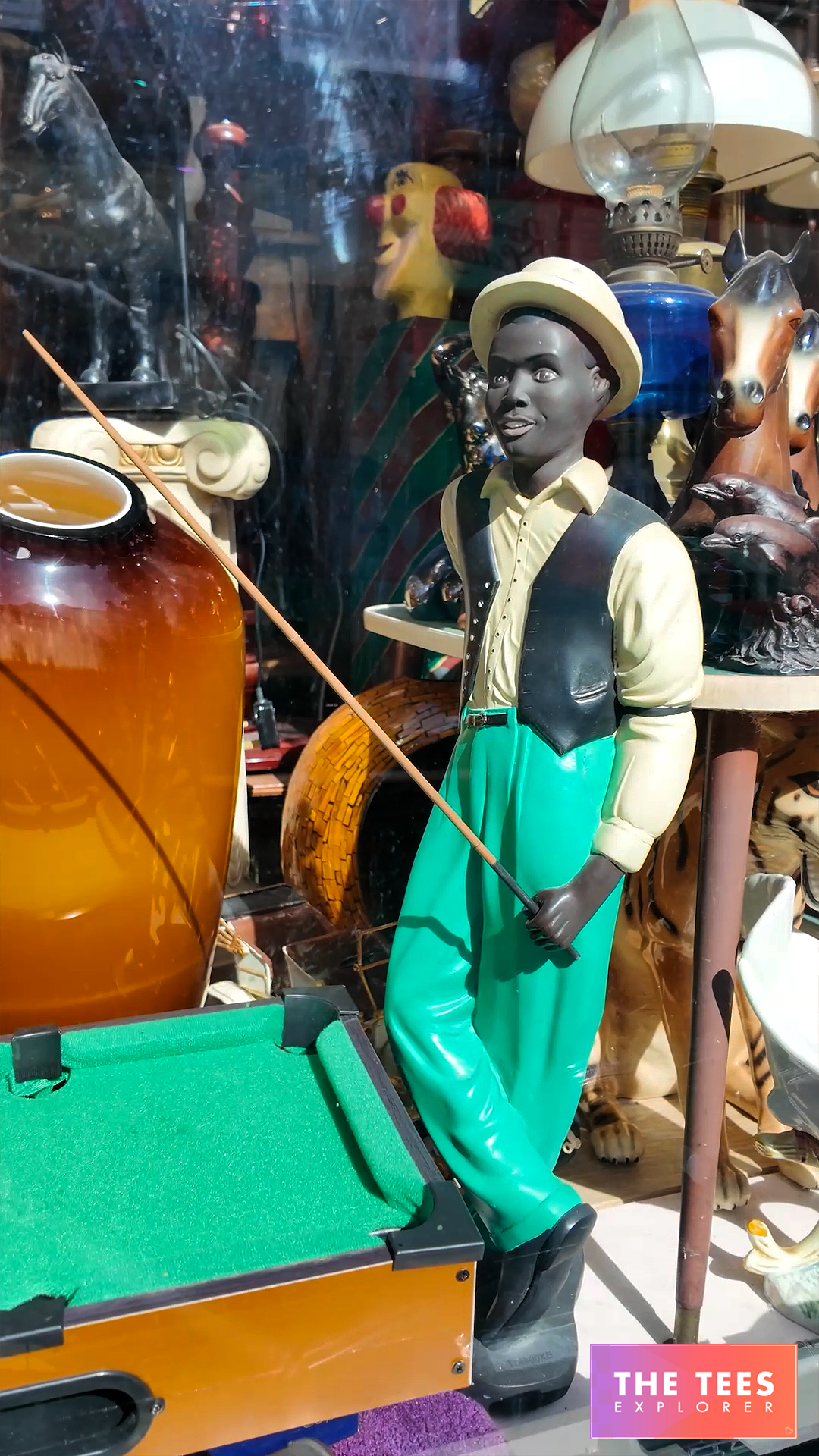 Al Fords Antiques Photo 6 – Stockton Antique Shop – The Tees Explorer – Brought To You By Tees Vision Media