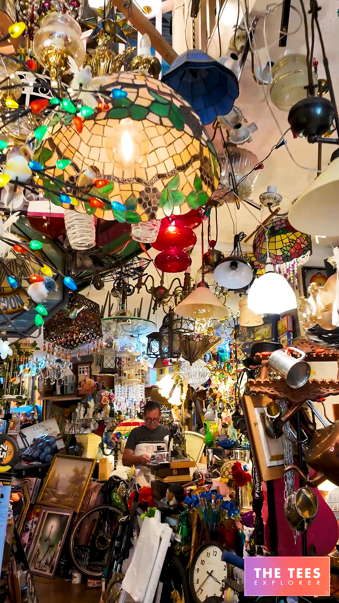 Al Fords Antiques Photo 7 – Stockton Antique Shop – The Tees Explorer – Brought To You By Tees Vision Media