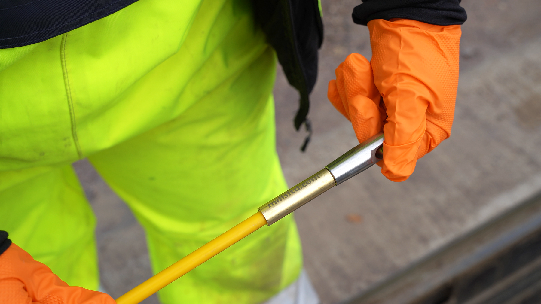 Product Photography Teesside UK – Lifestyle Product Photography in use 2- Tees Vision Media