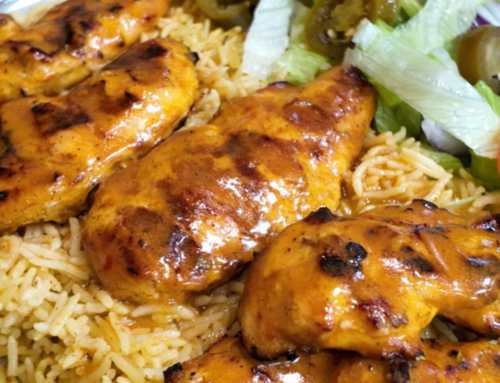 Alfrando’s Peri Peri