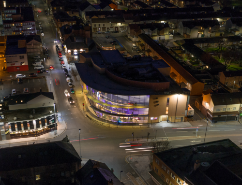 ARC’s Culture Kitchen