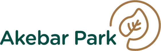 Akebar Park Darlington holiday park video production client logo.