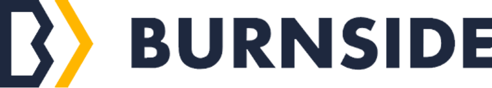 Burnside Distribution Middlesbrough commercial photoshoot client.