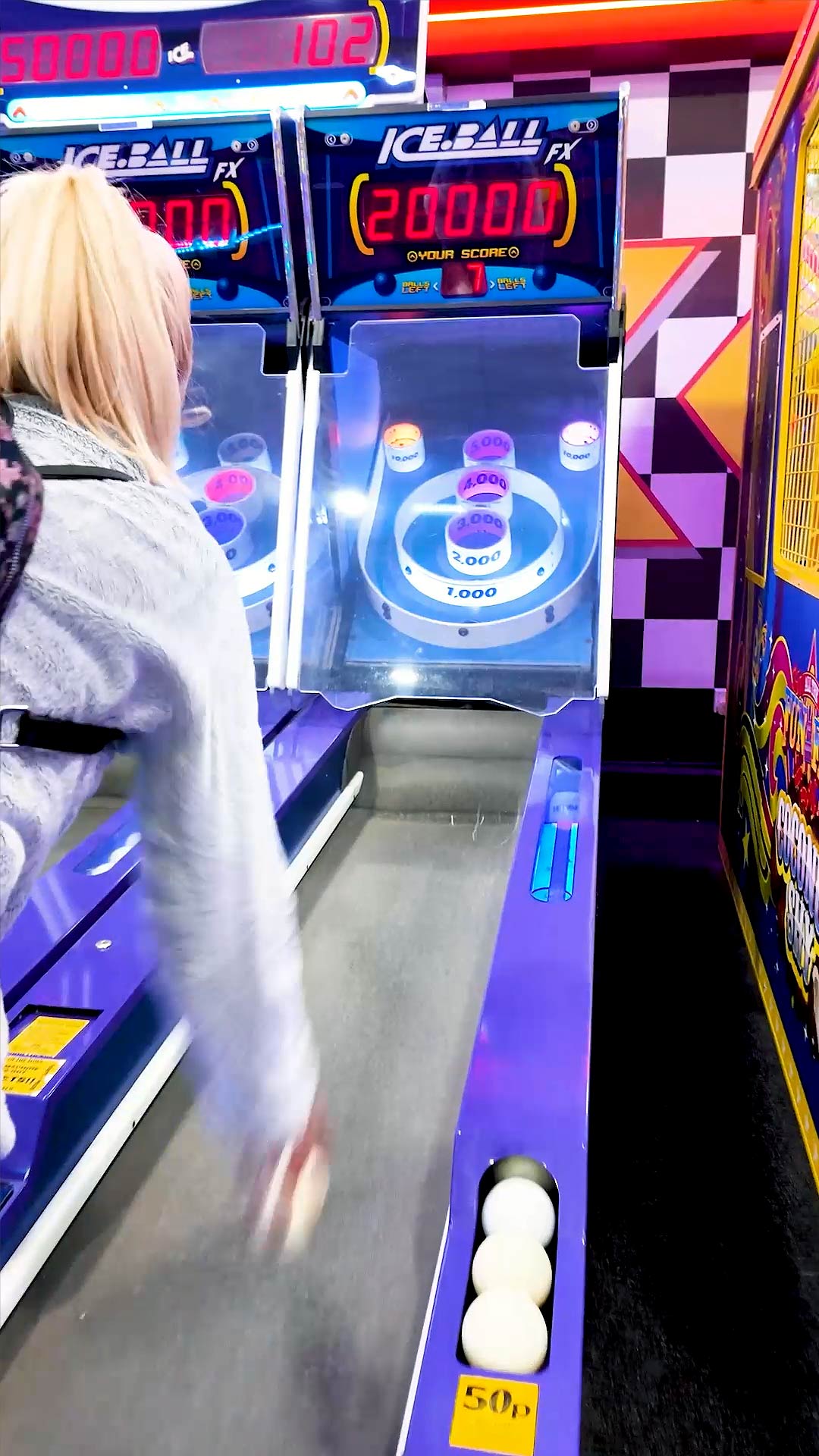 Seaton Carew – Seaton Arcades Talk Of The Town – Hartlepool – Tees Explorer by Tees Vision Media