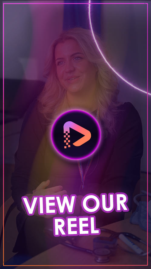 tees vision media advert reel – videography, photography & social media content 1 Thumbnail for Tees Vision Media homepage explainer – full-service media production in Teesside