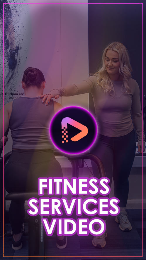 Fitness Services Overview Video Production Teesside Fitness services overview video produced by Tees Vision Media for Bloom Performance and Rehab Stockton