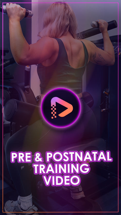 Pre and Postnatal Training Video Production Teesside Pre and postnatal training video produced by Tees Vision Media featuring pregnancy exercises in Stockton-on-Tees