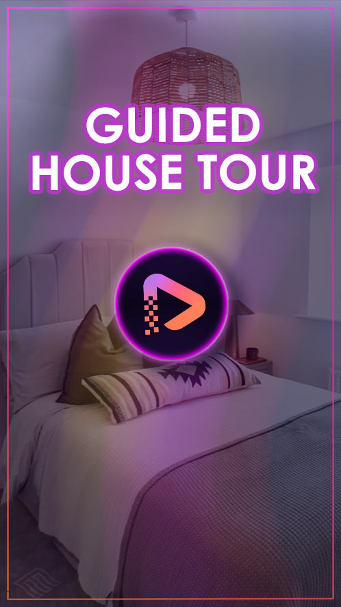Property Real Estate Videos – Guided House Tour Video Social Media Content Darlington – Tees Vision Media