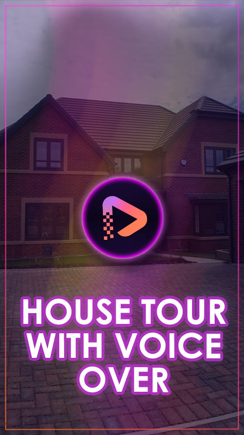 Property Real Estate Videos – House Tour Social Media Content Darlington – Tees Vision Media Tees Vision Media product video package video
