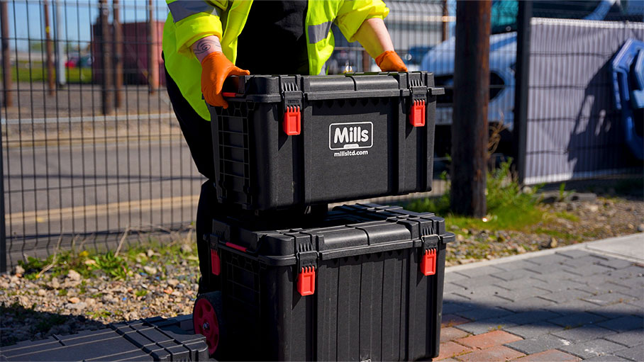Professional business photography and product media production services in Teesside.
